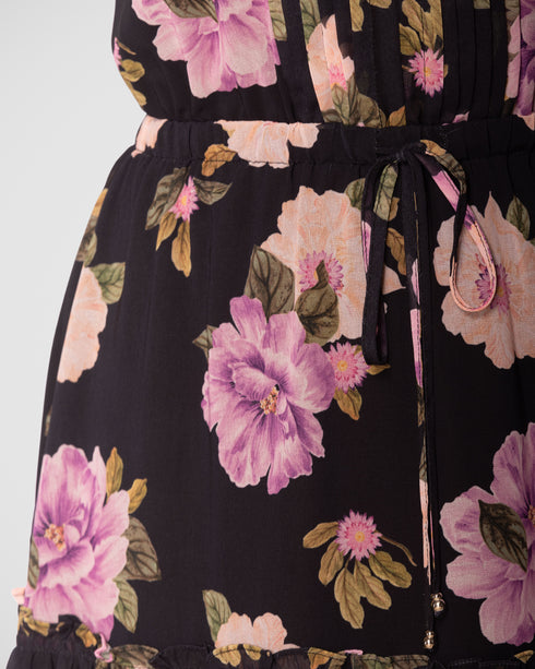 Alora Mini Dress